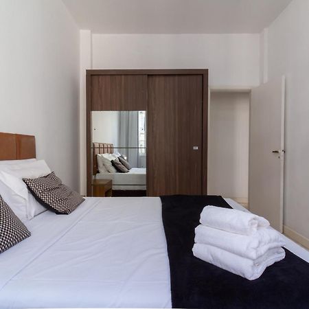 Aconchego Em Copacabana - Para 8 Pessoas - Sf704 Z3 리오데자네이루 외부 사진